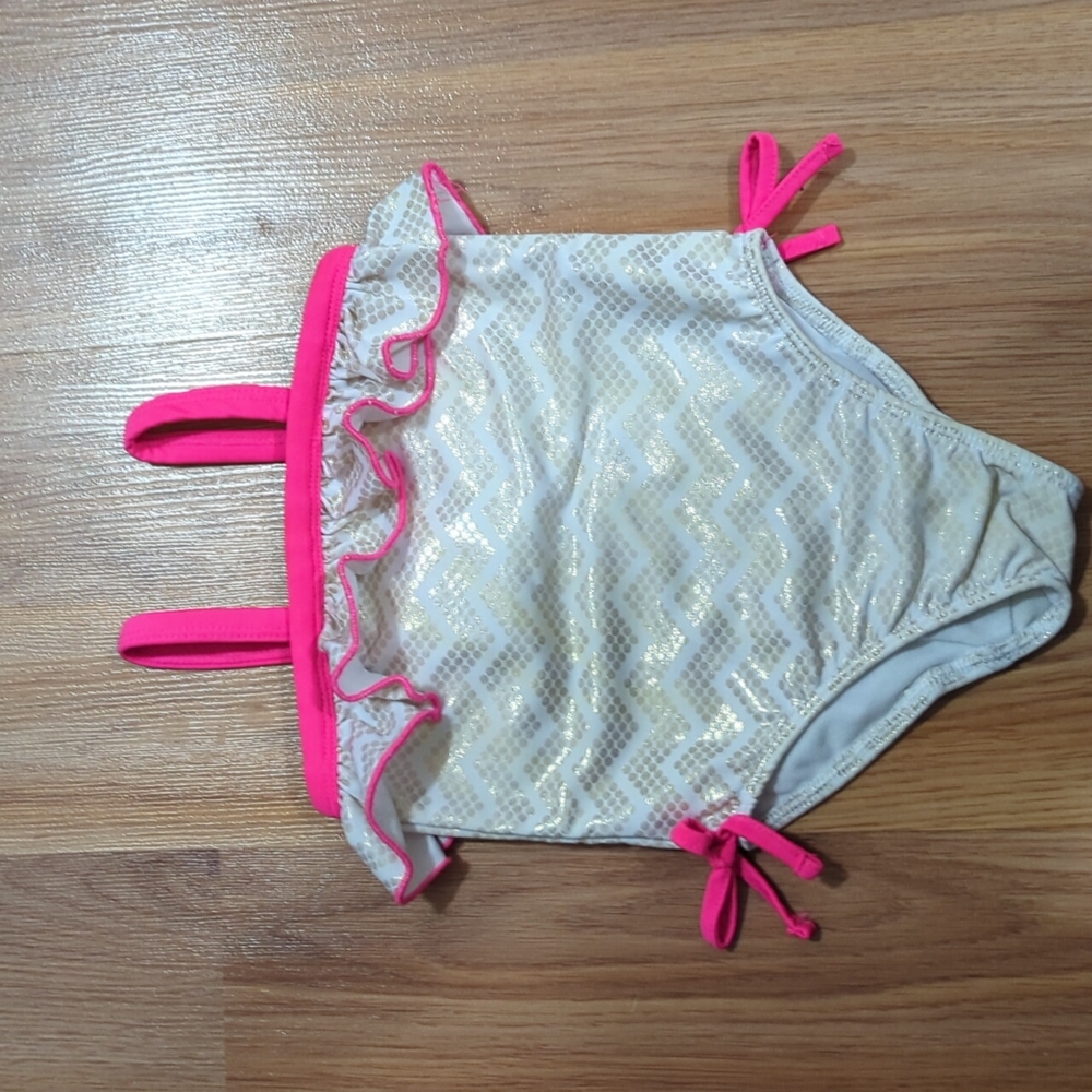 Swim suit for baby girl